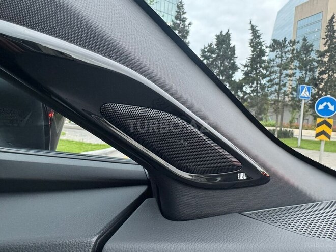 Toyota C-HR 2021, 22,500 km - 2.0 л - Bakı