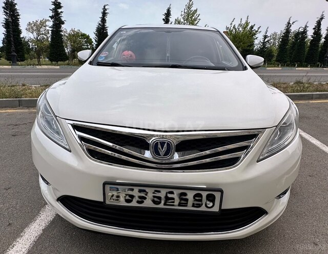 Changan Eado 2014, 204,000 km - 1.6 l - Sumqayıt