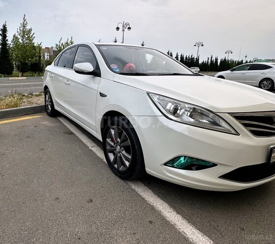 Changan Eado 2014, 204,000 km - 1.6 l - Sumqayıt