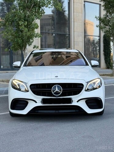 Mercedes E 250 2018, 130,000 km - 2.0 l - Bakı