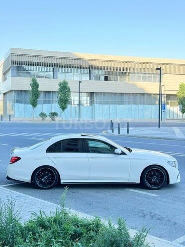 Mercedes E 250 2018, 130,000 km - 2.0 l - Bakı