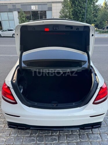Mercedes E 250 2018, 130,000 km - 2.0 l - Bakı