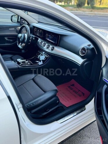 Mercedes E 250 2018, 130,000 km - 2.0 l - Bakı