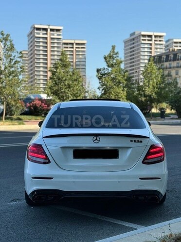 Mercedes E 250 2018, 130,000 km - 2.0 l - Bakı