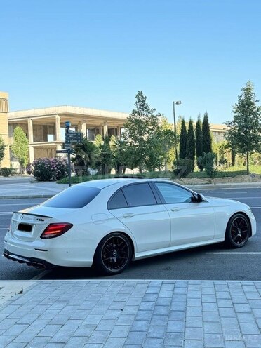 Mercedes E 250 2018, 130,000 km - 2.0 l - Bakı