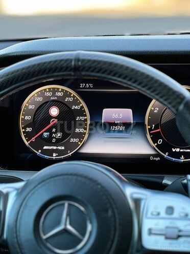 Mercedes E 250 2018, 130,000 km - 2.0 l - Bakı