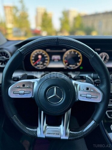Mercedes E 250 2018, 130,000 km - 2.0 l - Bakı