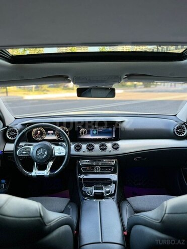 Mercedes E 250 2018, 130,000 km - 2.0 l - Bakı