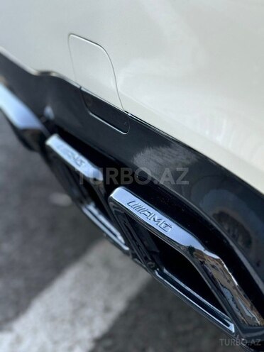 Mercedes E 250 2018, 130,000 km - 2.0 l - Bakı