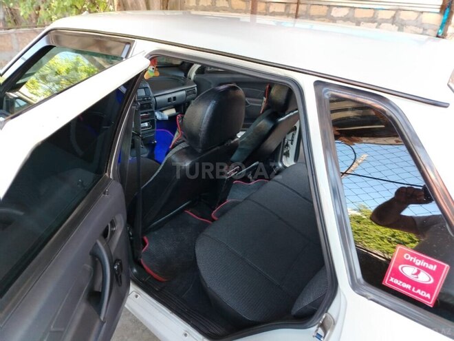 LADA (VAZ) 2115 2011, 300,000 km - 1.6 l - Qax