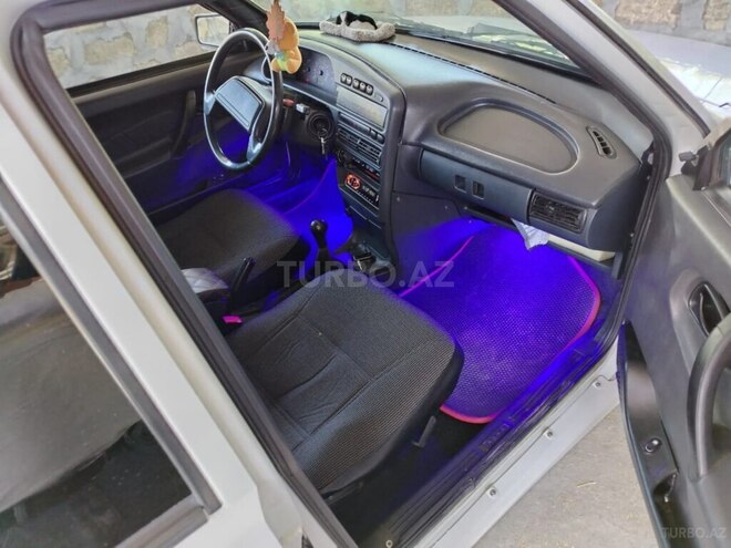 LADA (VAZ) 2115 2011, 300,000 km - 1.6 l - Qax