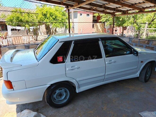 LADA (VAZ) 2115 2011, 300,000 km - 1.6 l - Qax