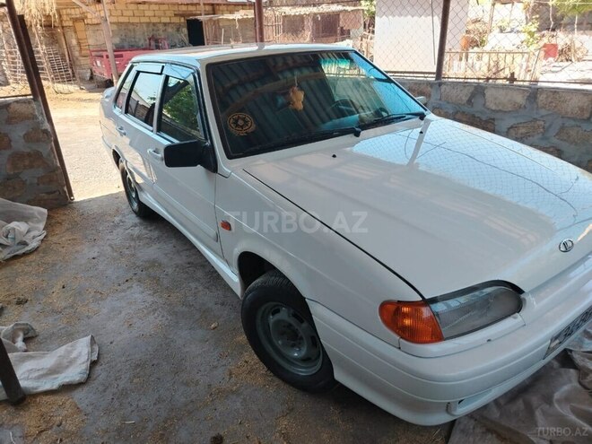 LADA (VAZ) 2115 2011, 300,000 km - 1.6 l - Qax