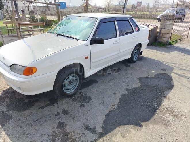 LADA (VAZ) 2115 2011, 300,000 km - 1.6 l - Qax