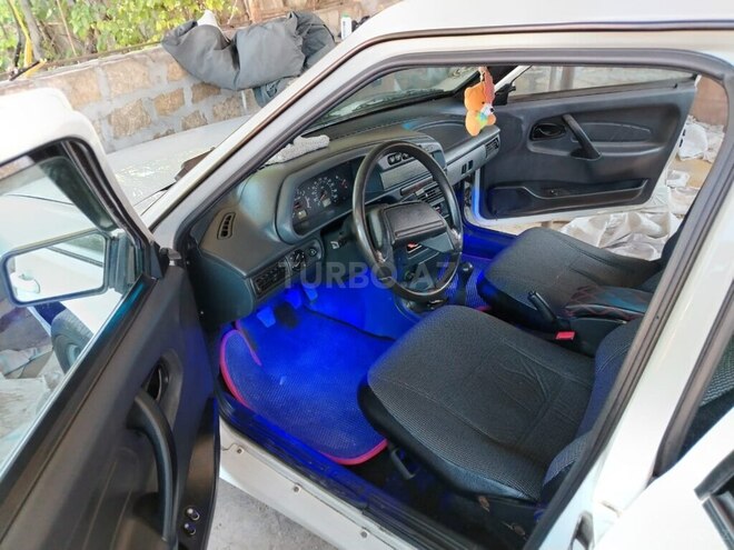 LADA (VAZ) 2115 2011, 300,000 km - 1.6 l - Qax
