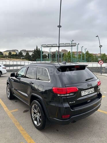 Jeep Grand Cherokee 2014, 177,000 km - 3.6 л - Bakı