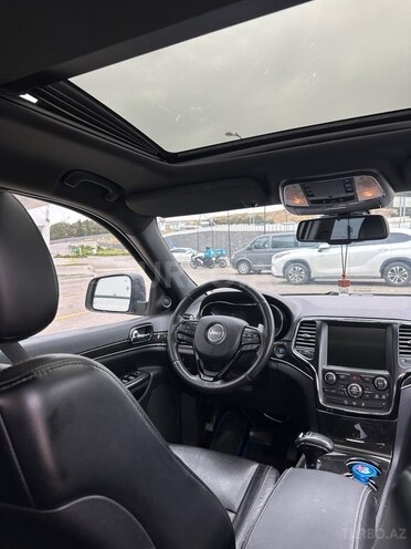 Jeep Grand Cherokee 2014, 177,000 km - 3.6 л - Bakı