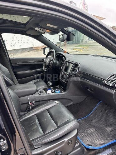 Jeep Grand Cherokee 2014, 177,000 km - 3.6 л - Bakı