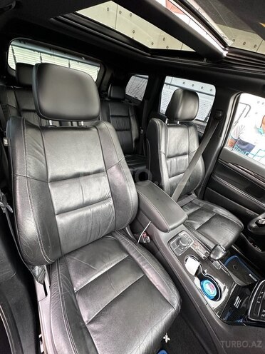 Jeep Grand Cherokee 2014, 177,000 km - 3.6 л - Bakı