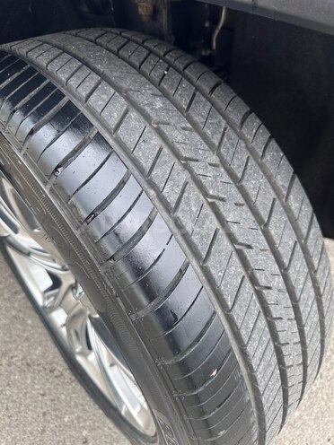 Jeep Grand Cherokee 2014, 177,000 km - 3.6 л - Bakı