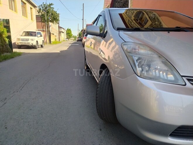 Toyota Prius 2007, 280,000 km - 1.5 l - Zaqatala