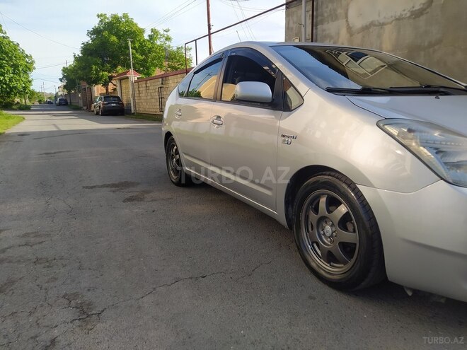 Toyota Prius 2007, 280,000 km - 1.5 l - Zaqatala