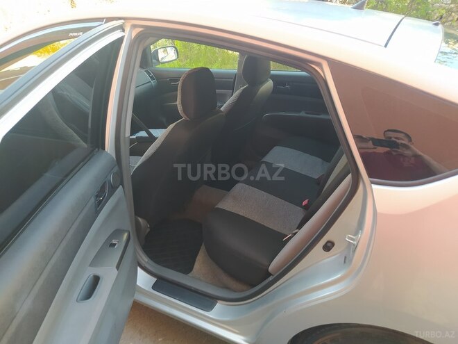 Toyota Prius 2007, 280,000 km - 1.5 l - Zaqatala