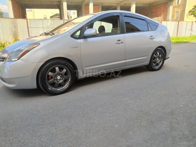 Toyota Prius 2007, 280,000 km - 1.5 l - Zaqatala
