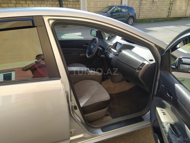 Toyota Prius 2007, 280,000 km - 1.5 l - Zaqatala