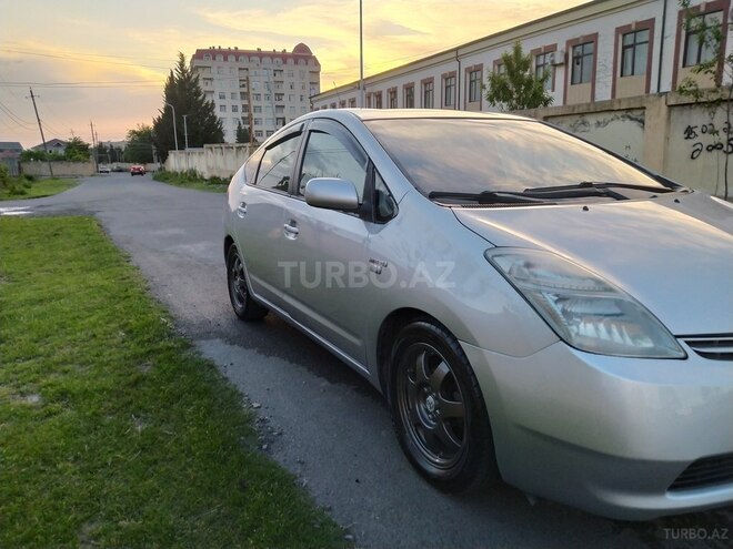 Toyota Prius 2007, 280,000 km - 1.5 l - Zaqatala