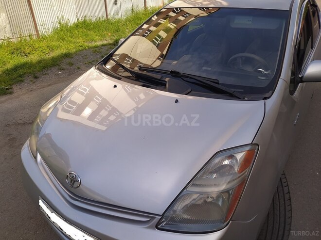 Toyota Prius 2007, 280,000 km - 1.5 l - Zaqatala