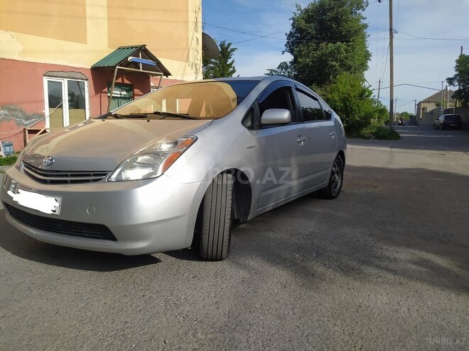 Toyota Prius 2007, 280,000 km - 1.5 l - Zaqatala