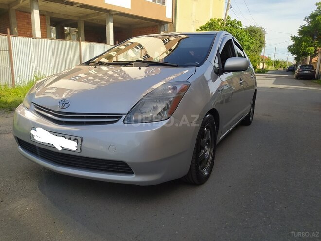 Toyota Prius 2007, 280,000 km - 1.5 l - Zaqatala