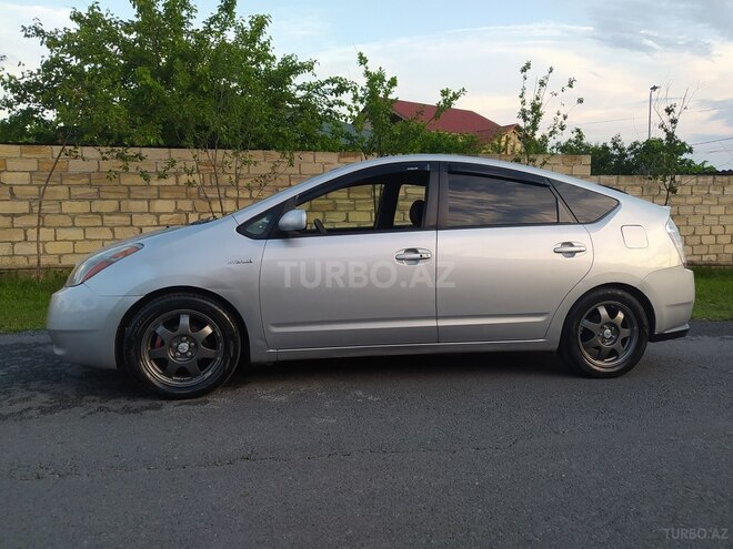 Toyota Prius 2007, 280,000 km - 1.5 l - Zaqatala