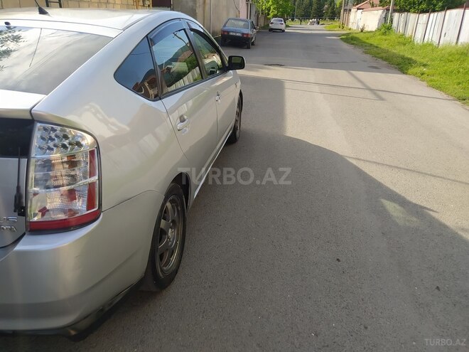 Toyota Prius 2007, 280,000 km - 1.5 l - Zaqatala