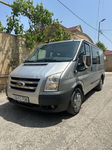 Ford Transit 2010, 210,000 km - 2.2 л - Bakı