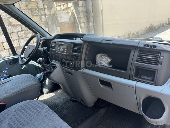 Ford Transit 2010, 210,000 km - 2.2 л - Bakı