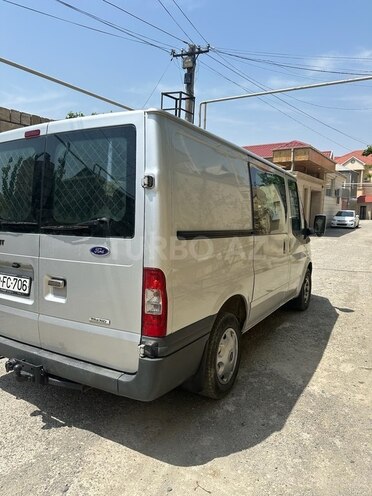 Ford Transit 2010, 210,000 km - 2.2 л - Bakı