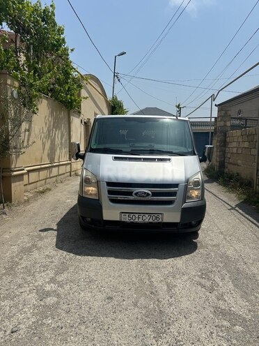 Ford Transit 2010, 210,000 km - 2.2 л - Bakı