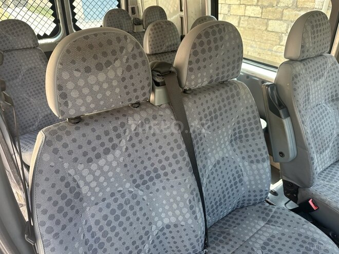 Ford Transit 2010, 210,000 km - 2.2 л - Bakı