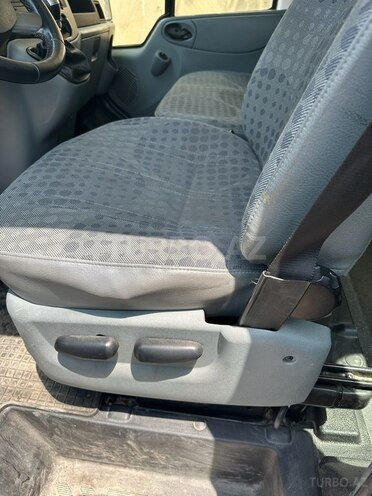 Ford Transit 2010, 210,000 km - 2.2 л - Bakı