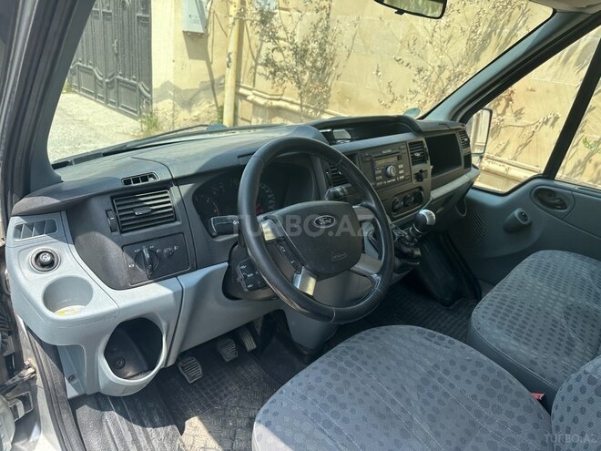 Ford Transit 2010, 210,000 km - 2.2 л - Bakı