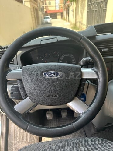Ford Transit 2010, 210,000 km - 2.2 л - Bakı