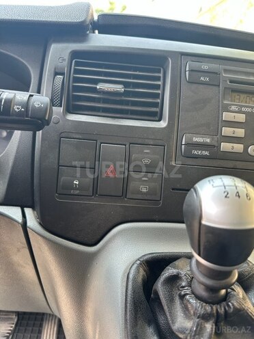Ford Transit 2010, 210,000 km - 2.2 л - Bakı
