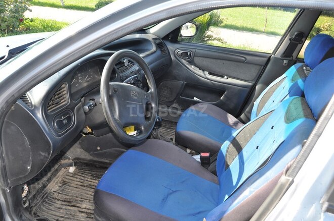 ZAZ Lanos 2009, 245,448 km - 1.6 l - Sumqayıt