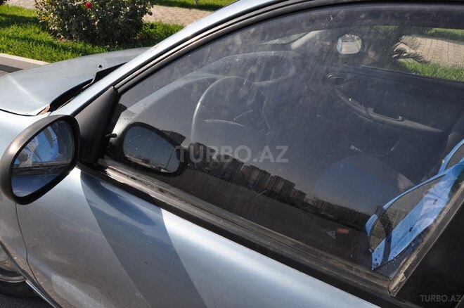 ZAZ Lanos 2009, 245,448 km - 1.6 l - Sumqayıt