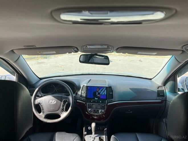Hyundai Santa Fe 2010, 11,000 km - 2.0 l - Bakı