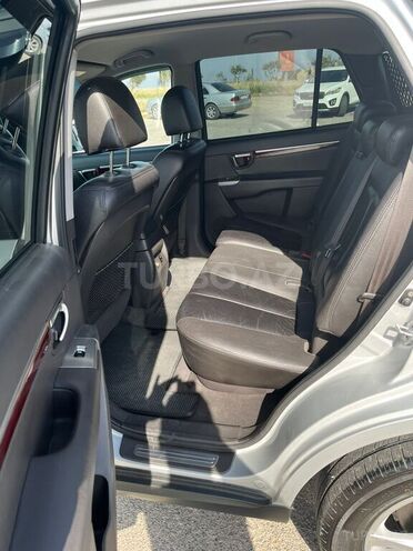 Hyundai Santa Fe 2010, 11,000 km - 2.0 l - Bakı