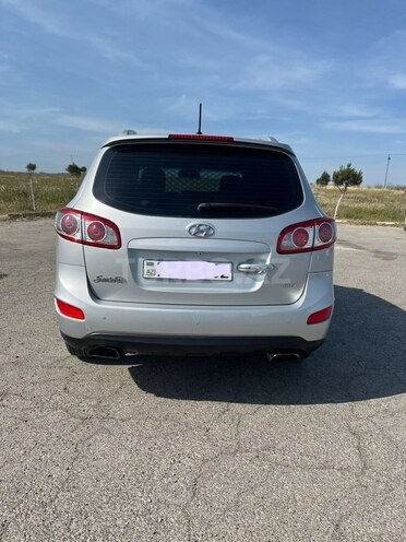 Hyundai Santa Fe 2010, 11,000 km - 2.0 l - Bakı