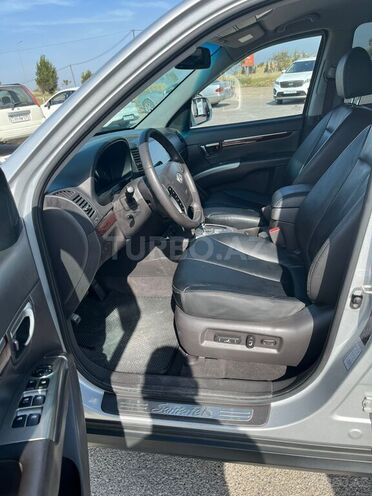 Hyundai Santa Fe 2010, 11,000 km - 2.0 l - Bakı